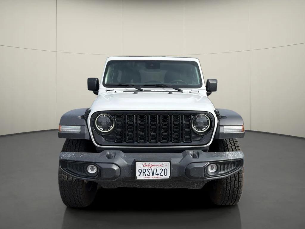 jeep wrangler 4-door 2025 1C4PJXDN6SW524151 image jeep wrangler 4-door 2025 1C4PJXDN6SW524151 image